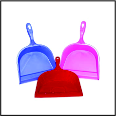 Plastic Dust Pan
